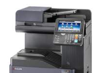 FOTOCOPIADORA MULTIFUNCIONAL KYOCERA TASKALFA 307CI