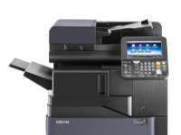 FOTOCOPIADORA MULTIFUNCIONAL KYOCERA TASKALFA 307CI